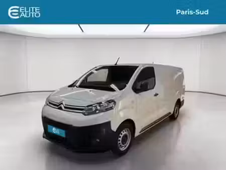 Citroën Jumpy 2.0 HDi 145