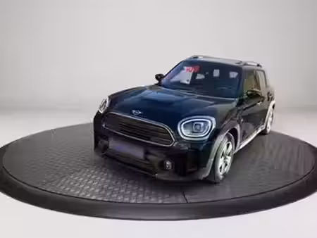 Mini Countryman One 1.5 116