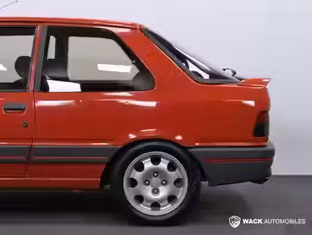 Peugeot 309 GTI