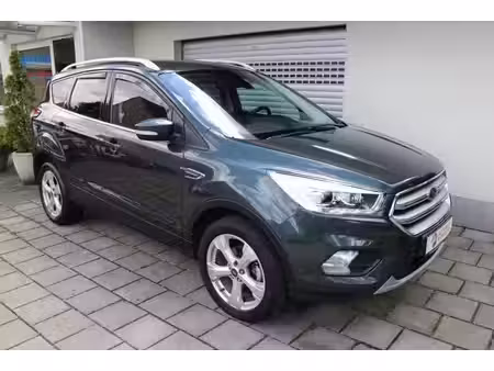 Ford Kuga 1.5 150 Titanium