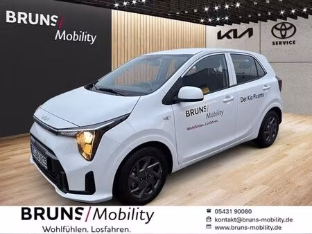 Kia Picanto 1.2 79