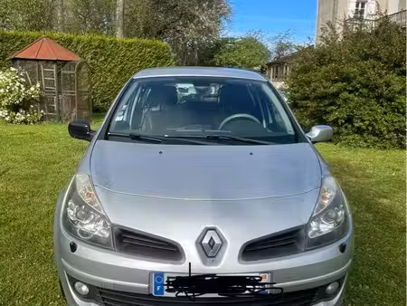 Renault Clio 1.6 110 Initiale