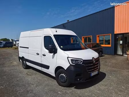 Renault Master 2.3 dCi 150 Grand Confort