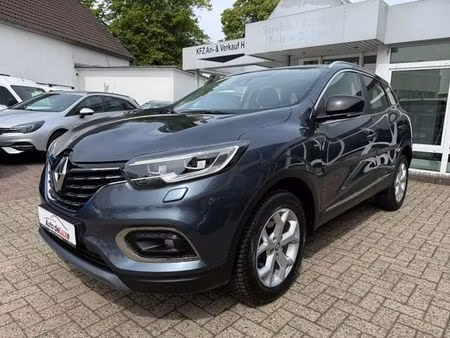 Renault Kadjar 1.7 dCi 150 Bose 4x4
