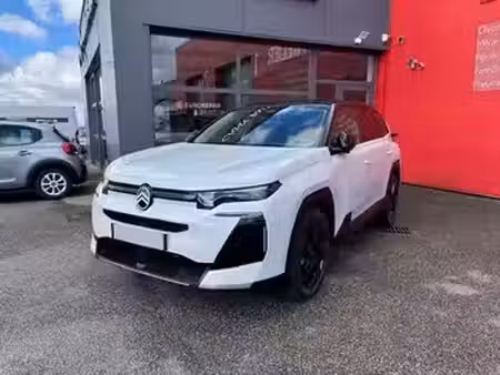Citroën C5 Aircross 1.2 145 Max