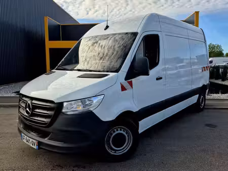 Mercedes-Benz Sprinter 315 150