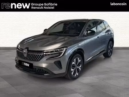 Renault Austral 1.3 160 Techno