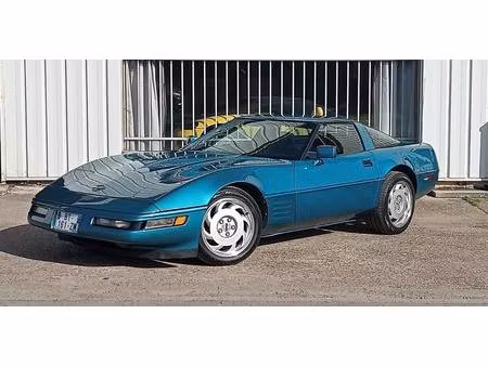 Corvette C4 Targa