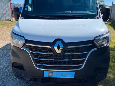 Renault Master 2.3 dCi 135