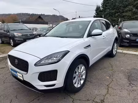 Jaguar E-Pace D150 2.0 150 S 4x4