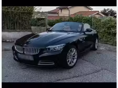 BMW Z4 35i 3.0 306 Lounge Plus sDrive