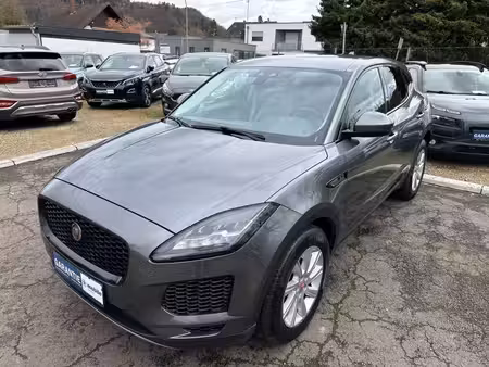 Jaguar E-Pace D150 2.0 150 S 4x4