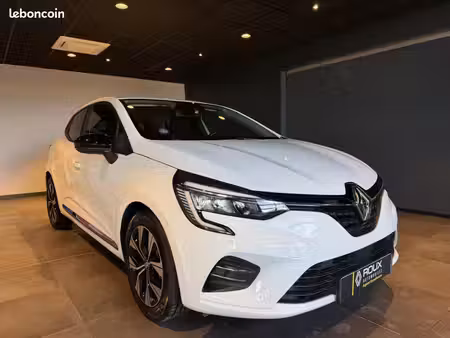 Renault Clio 1.0 TCe 90 Evolution