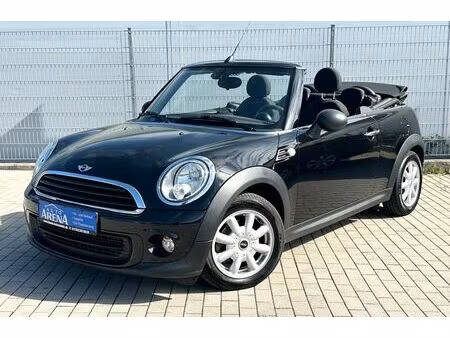 Mini Cabrio One 1.6 98