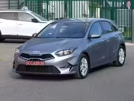 Kia Ceed 1.5 T-GDi 160 Active