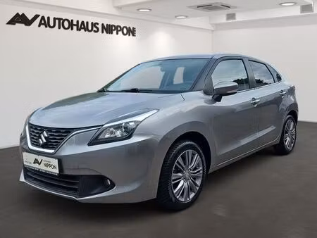 Suzuki Baleno 1.0 111 Comfort