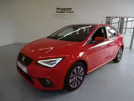Seat Ibiza 1.0 MPI 80 Copa