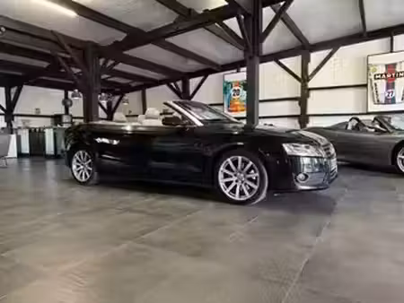Audi A5 V6 2.7 TDI 190 Ambition Luxe