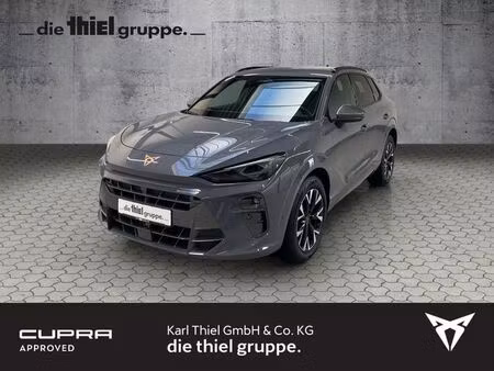 Cupra Terramar 1.5 150