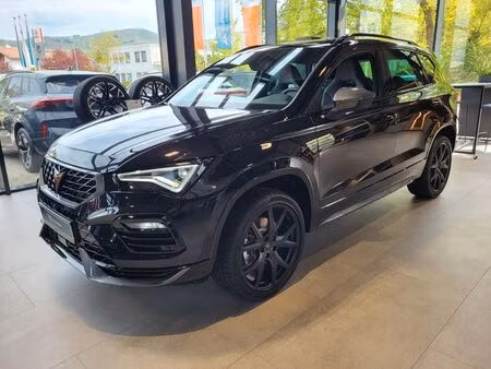 Cupra Ateca 1.5 TSI 150