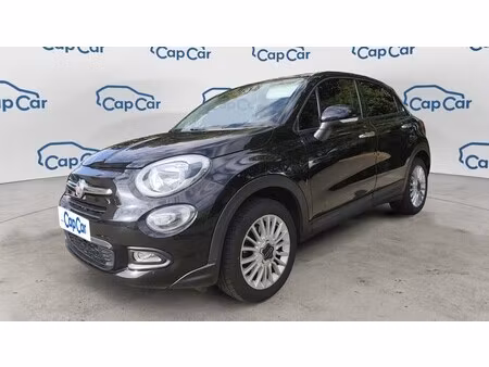 Fiat 500X 1.6 110 S Design