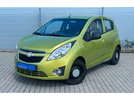Chevrolet Spark 1.0 68 LS