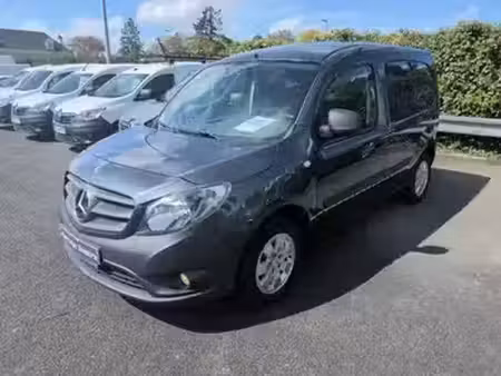 Mercedes-Benz Citan 1.5 CDI