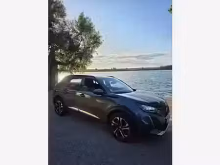 Peugeot 2008 1.5 HDi 100 Allure