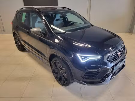 Cupra Ateca 1.5 TSI 150