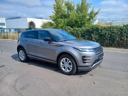 Land Rover Range Rover Evoque D165 2.0 163 R Dynamic 4x4