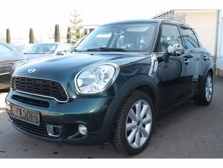 Mini Countryman Cooper 2.0 143