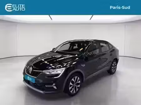 Renault Arkana E-Tech 1.6 145 Équilibre