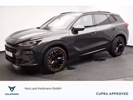 Cupra Terramar 1.5 150