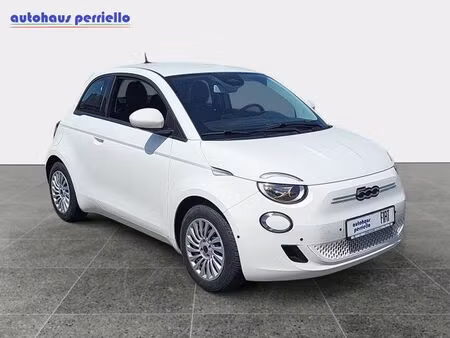 Fiat 500 95 Action