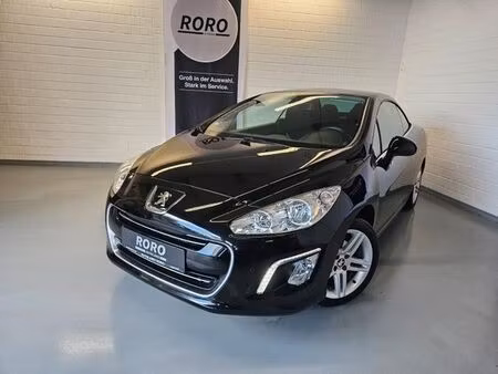 Peugeot 308 1.6 VTi 120 Active +