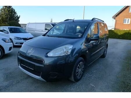 Peugeot Partner 1.6 VTi 120 Active