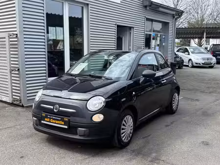 Fiat 500 1.2 69 Pop