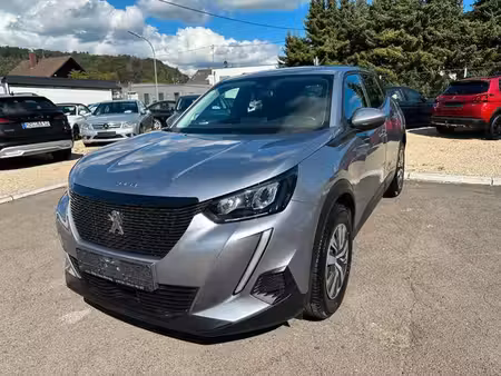 Peugeot 2008 1.2 Active