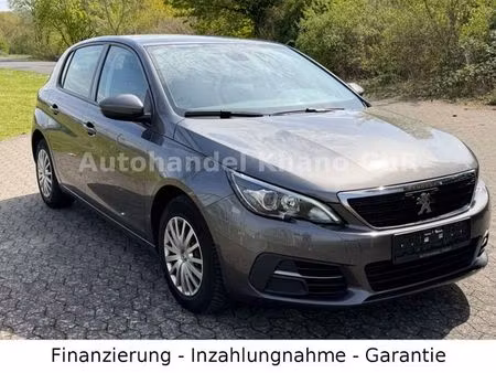 Peugeot 308 1.5 THP 130 Active