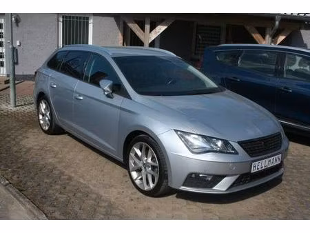 Seat Leon 1.6 TDI 115 Style
