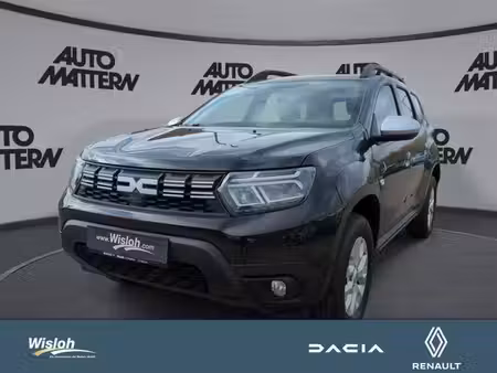 Dacia Duster 1.5 dCi 115 Expression