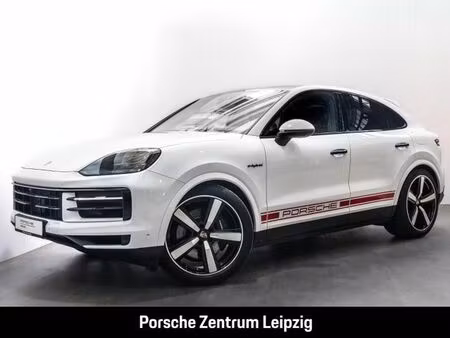 Porsche Cayenne V6 3.0 470 4x4