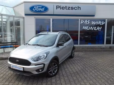 Ford KA+ 1.2 85 Active