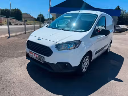 Ford Transit 1.0 Trend