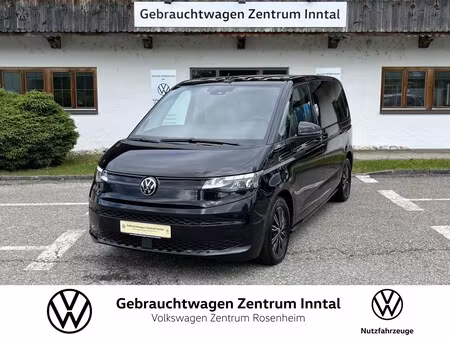 Volkswagen Multivan 2.0 TDI 150 Base