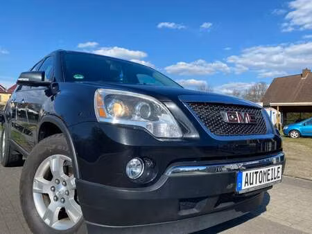 GMC Acadia 
