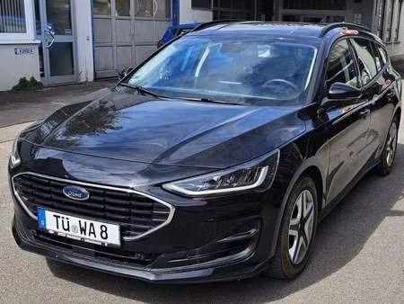 Ford Focus 1.0 125 Cool