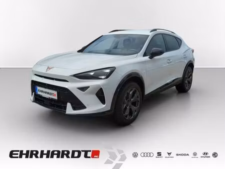 Cupra Formentor 2.0 TDI 150