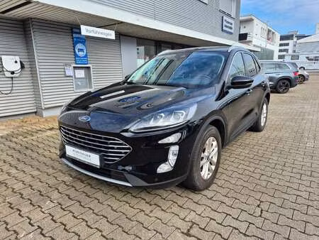 Ford Kuga 1.5 EcoBoost 150 Titanium X