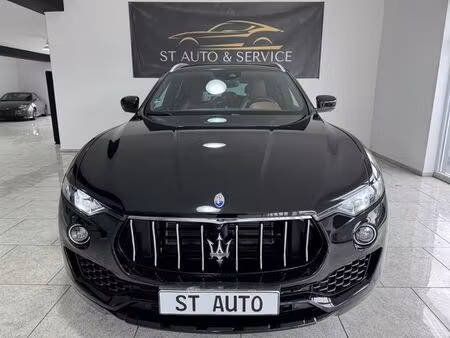 Maserati Levante V6 3.0 275 4x4